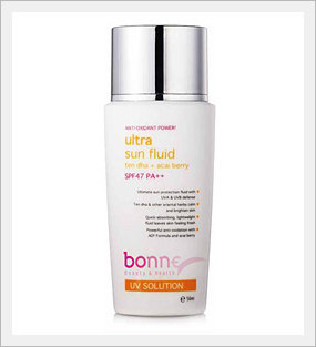 UV Sun Fluid Lotion[Bonne Co., Ltd.] Made in Korea